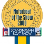 Motorboat of the Show 2000