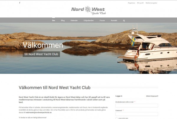 nord west yachts